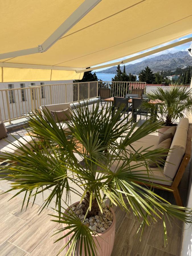 Apartament Sunset Huus Starigrad Paklenica Zewnętrze zdjęcie