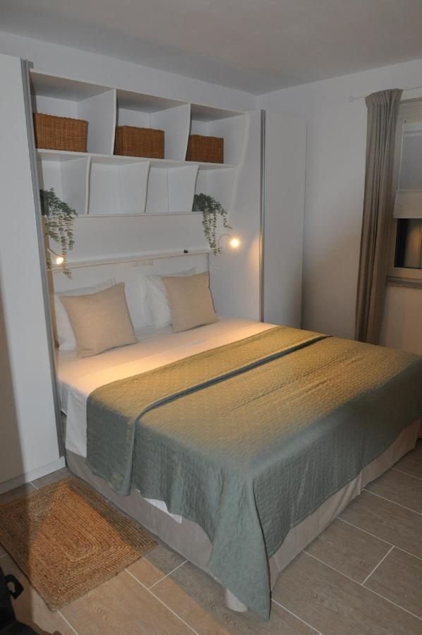 Apartament Sunset Huus Starigrad Paklenica Zewnętrze zdjęcie