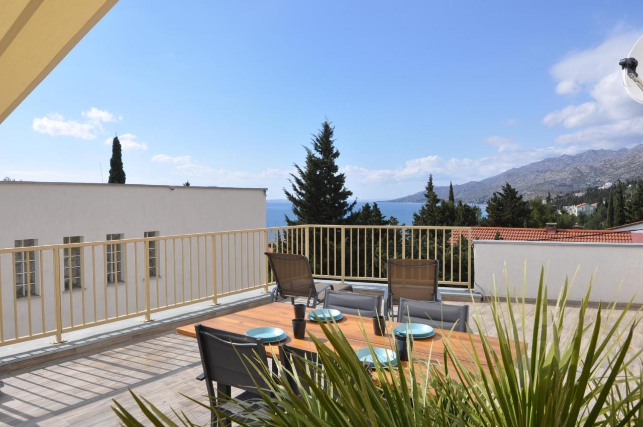 Apartament Sunset Huus Starigrad Paklenica Zewnętrze zdjęcie