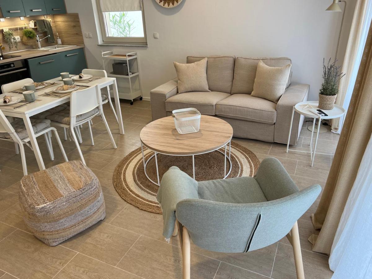Apartament Sunset Huus Starigrad Paklenica Zewnętrze zdjęcie