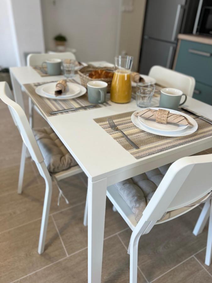 Apartament Sunset Huus Starigrad Paklenica Zewnętrze zdjęcie