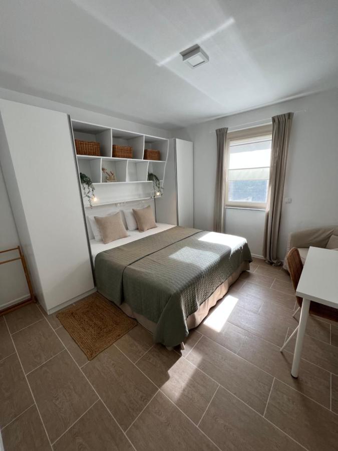Apartament Sunset Huus Starigrad Paklenica Zewnętrze zdjęcie