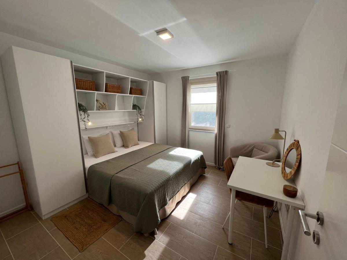Apartament Sunset Huus Starigrad Paklenica Zewnętrze zdjęcie