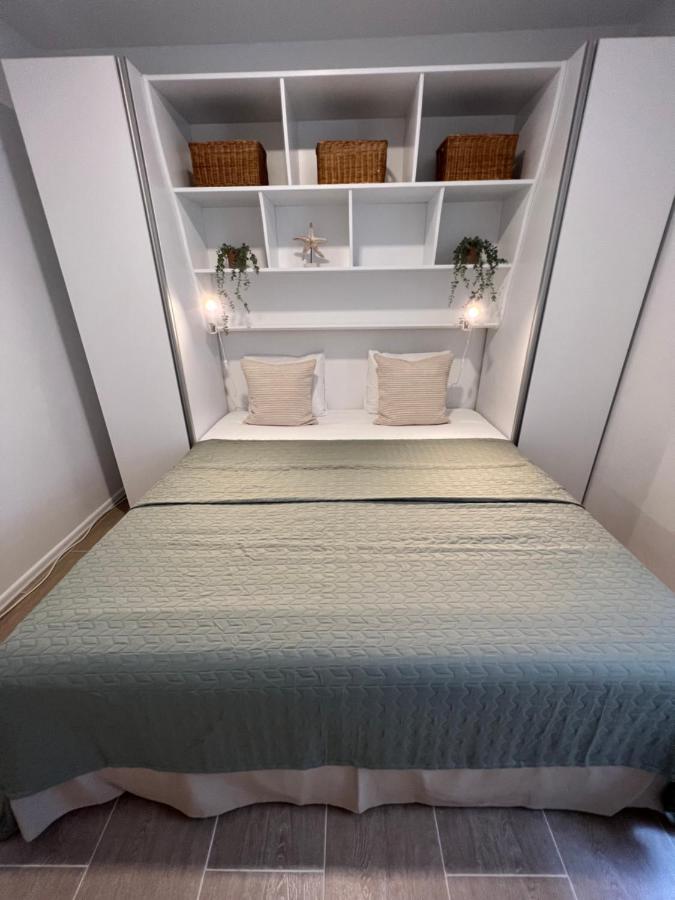Apartament Sunset Huus Starigrad Paklenica Zewnętrze zdjęcie