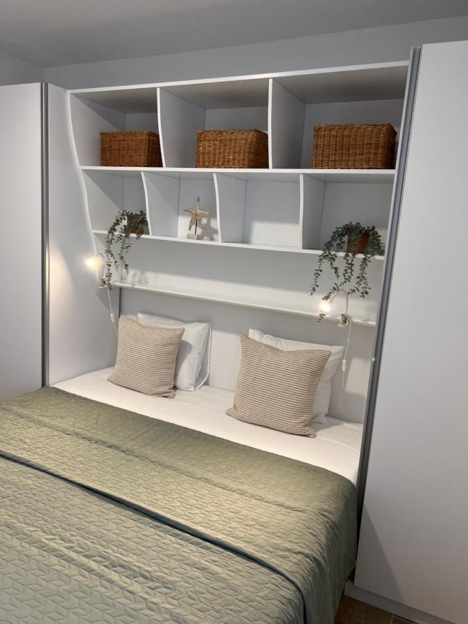 Apartament Sunset Huus Starigrad Paklenica Zewnętrze zdjęcie