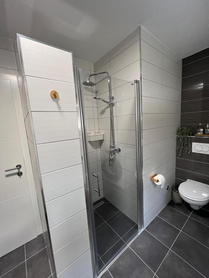 Apartament Sunset Huus Starigrad Paklenica Zewnętrze zdjęcie