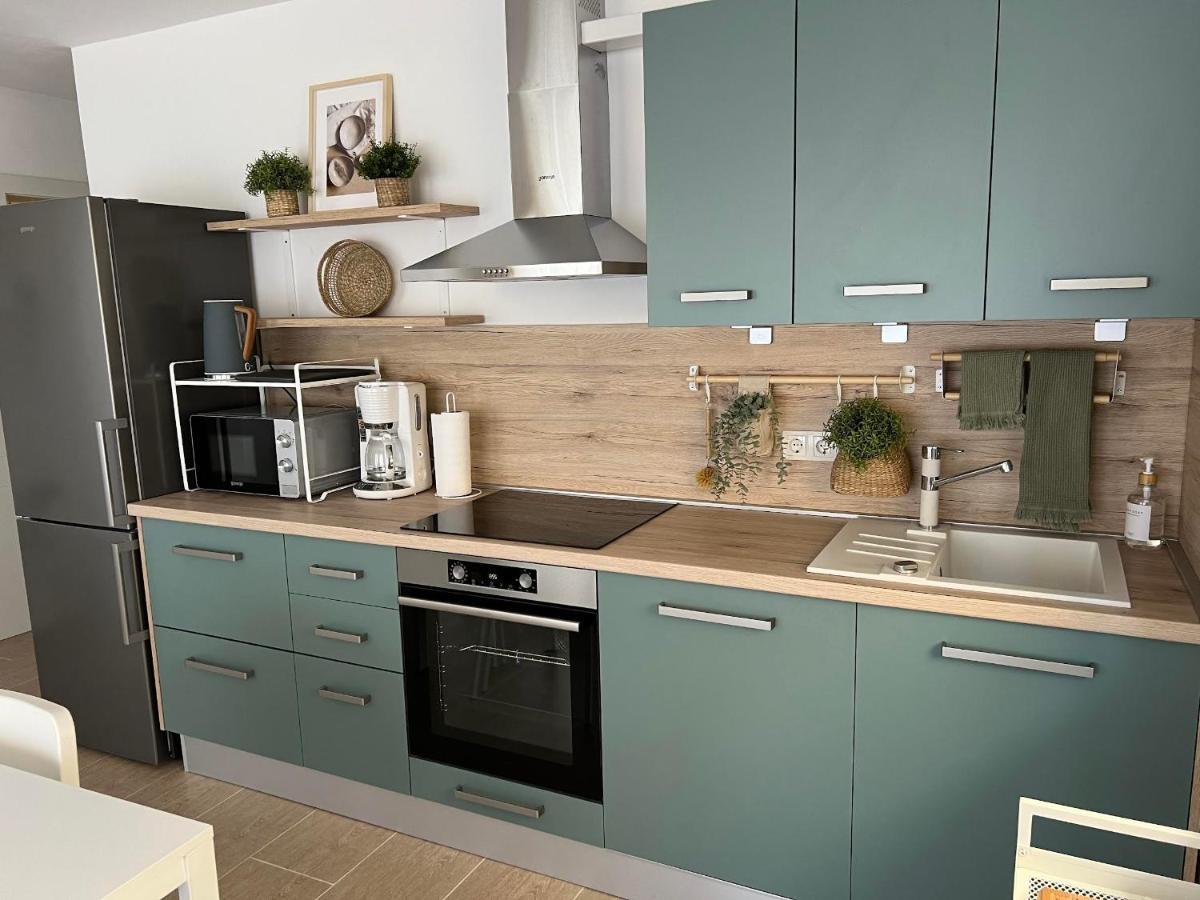 Apartament Sunset Huus Starigrad Paklenica Zewnętrze zdjęcie