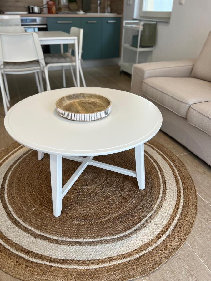 Apartament Sunset Huus Starigrad Paklenica Zewnętrze zdjęcie