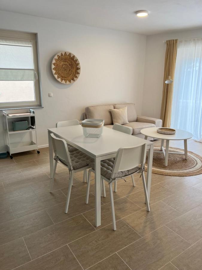 Apartament Sunset Huus Starigrad Paklenica Zewnętrze zdjęcie