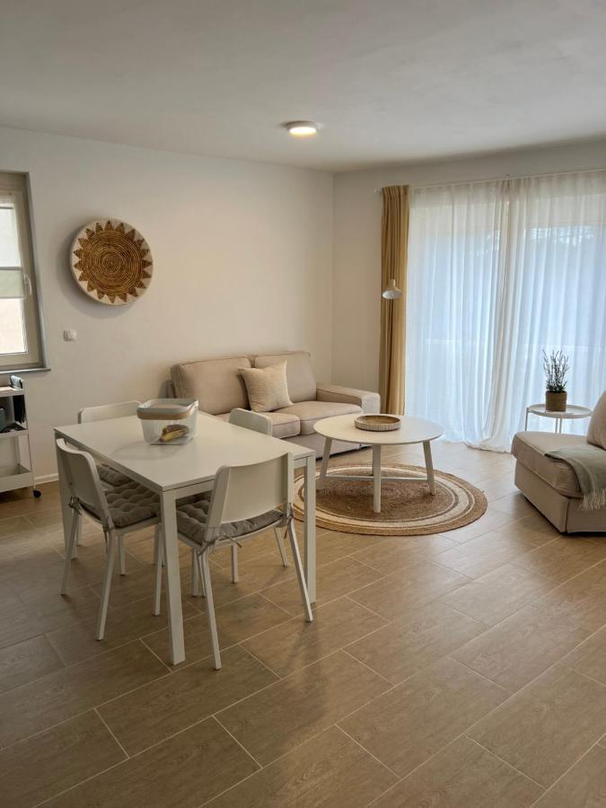 Apartament Sunset Huus Starigrad Paklenica Zewnętrze zdjęcie