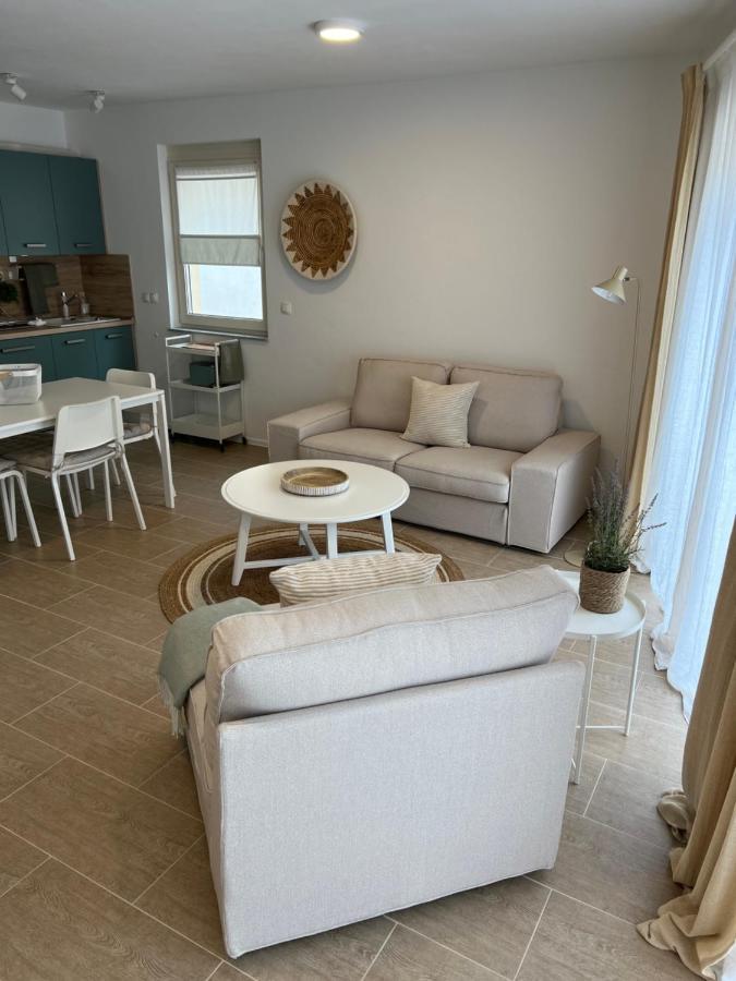 Apartament Sunset Huus Starigrad Paklenica Zewnętrze zdjęcie