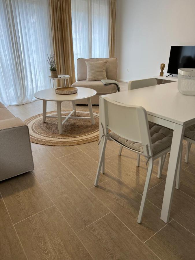 Apartament Sunset Huus Starigrad Paklenica Zewnętrze zdjęcie
