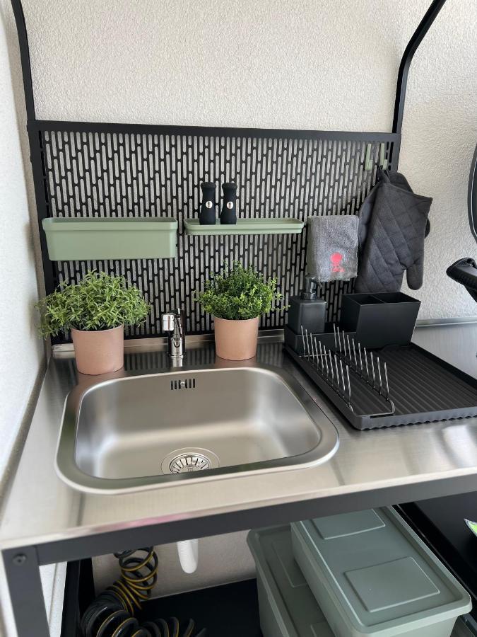 Apartament Sunset Huus Starigrad Paklenica Zewnętrze zdjęcie