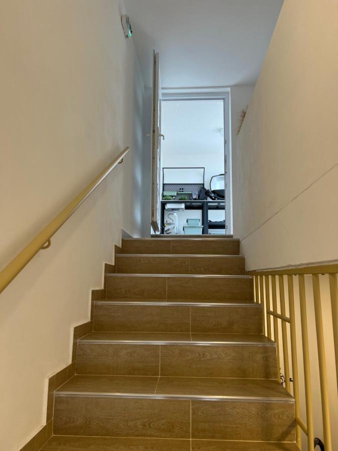 Apartament Sunset Huus Starigrad Paklenica Zewnętrze zdjęcie