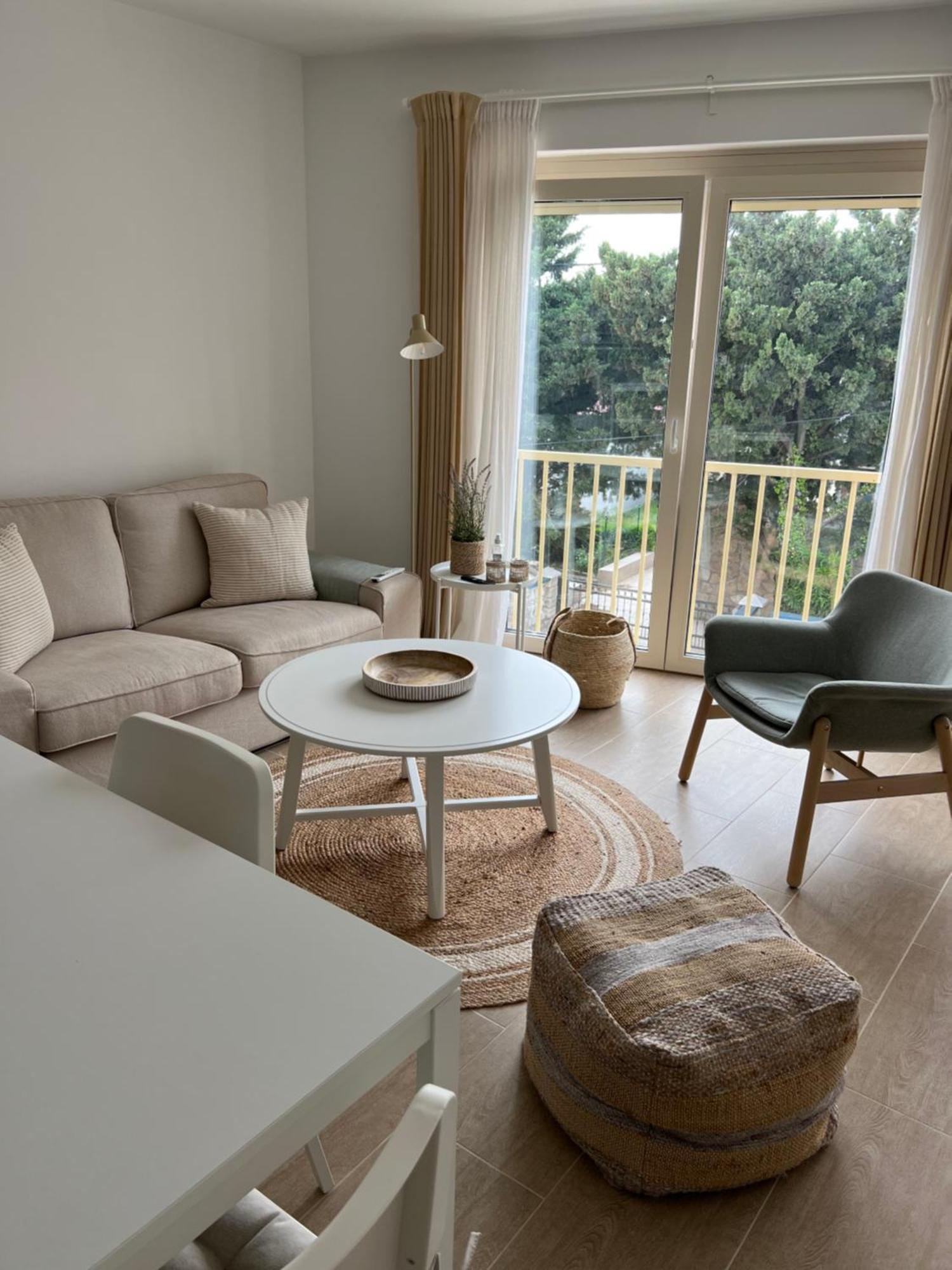 Apartament Sunset Huus Starigrad Paklenica Zewnętrze zdjęcie