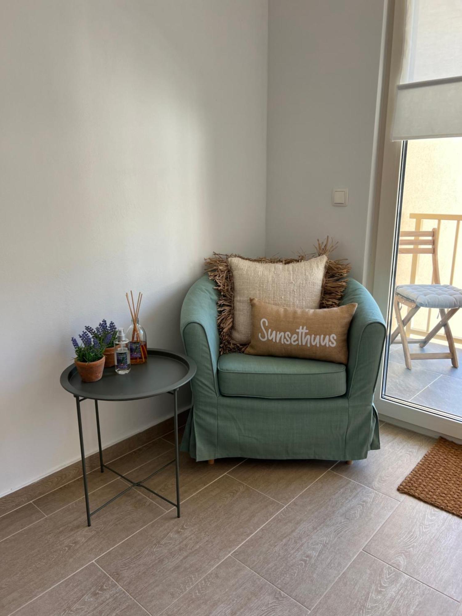 Apartament Sunset Huus Starigrad Paklenica Zewnętrze zdjęcie