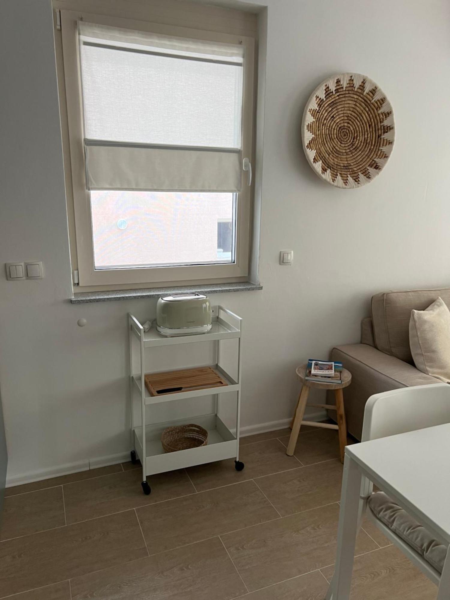 Apartament Sunset Huus Starigrad Paklenica Zewnętrze zdjęcie