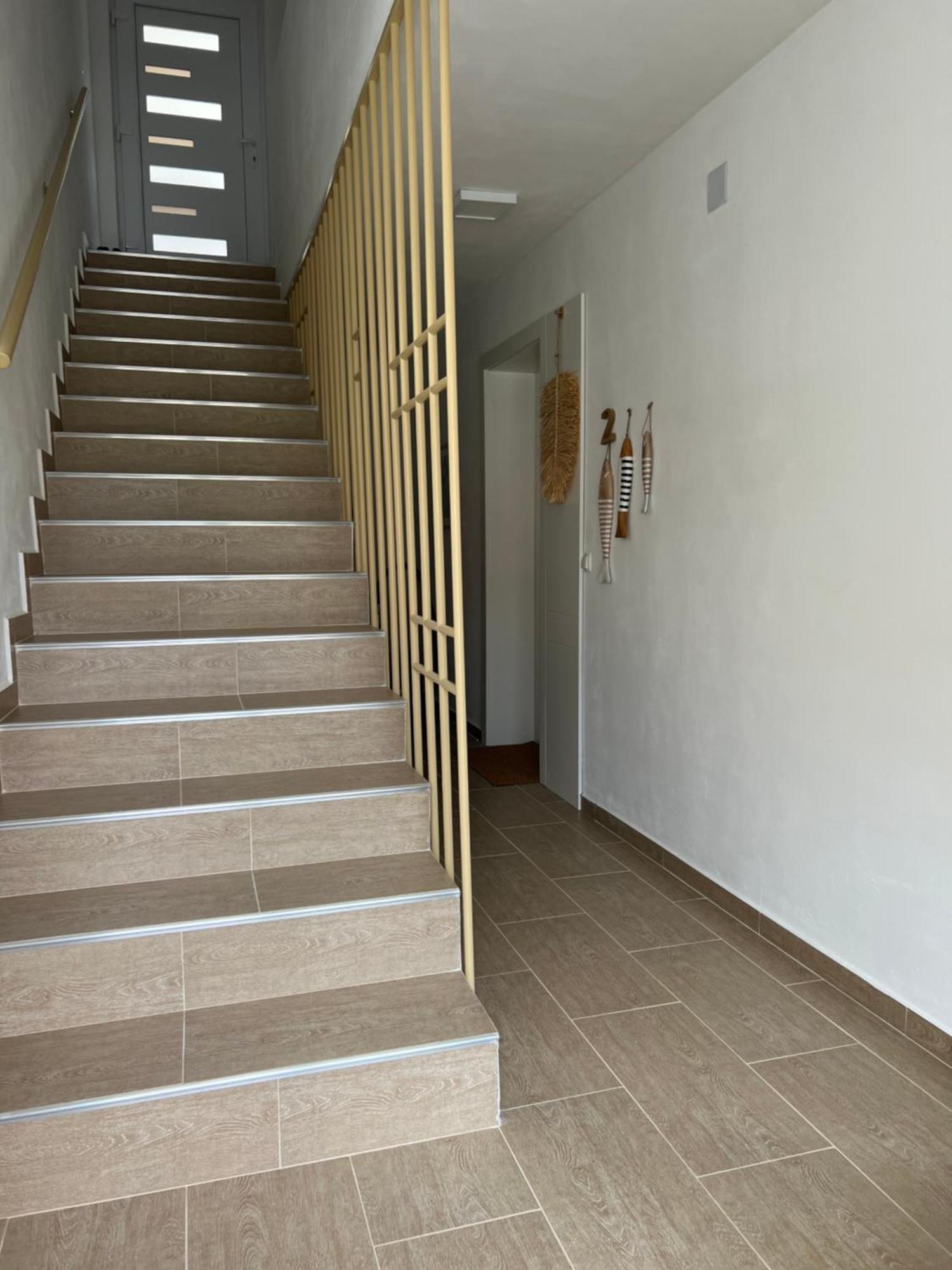 Apartament Sunset Huus Starigrad Paklenica Zewnętrze zdjęcie