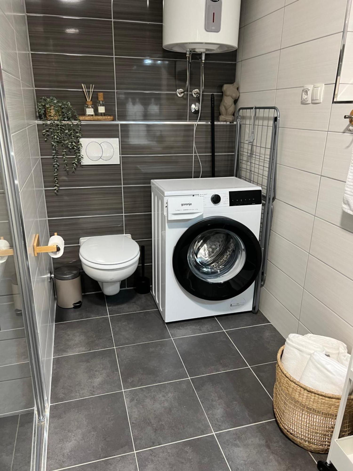 Apartament Sunset Huus Starigrad Paklenica Zewnętrze zdjęcie