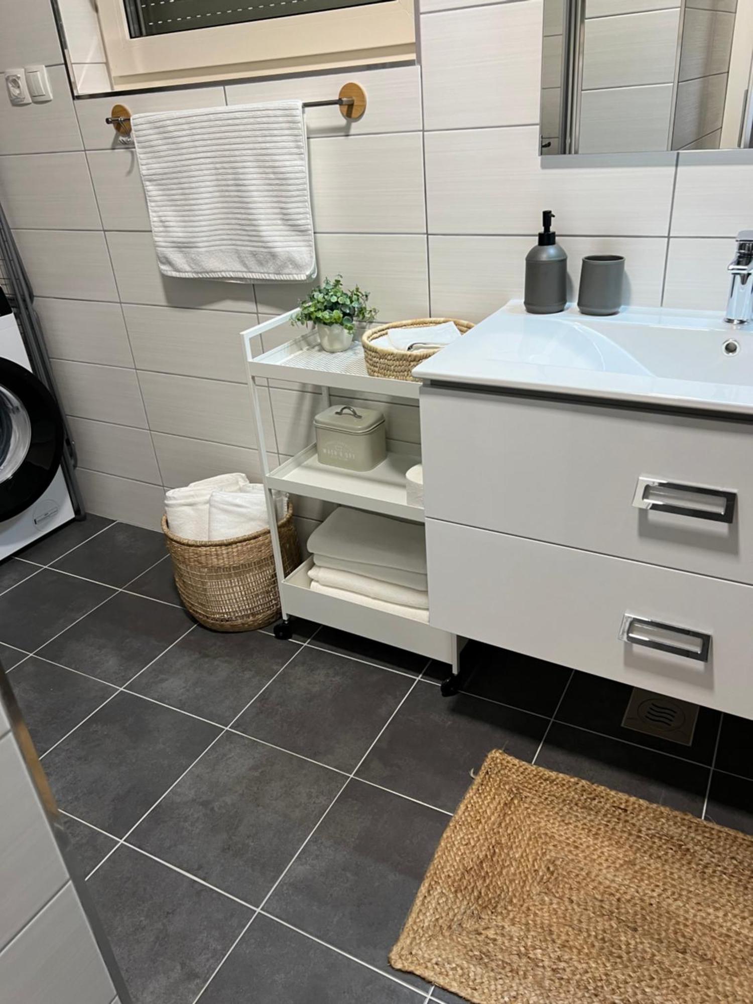 Apartament Sunset Huus Starigrad Paklenica Zewnętrze zdjęcie